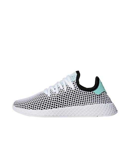 Adidas Deerupt Runner