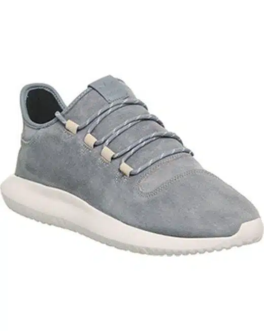 Adidas Tubular Shadow Grey Grey Off White