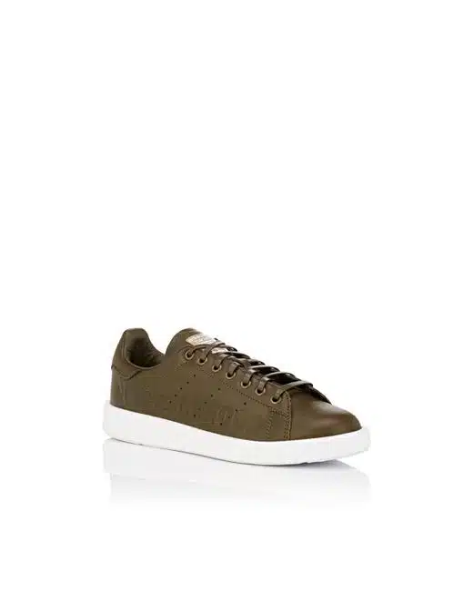 ADIDAS Men's Stan Smith Leather Sneakers