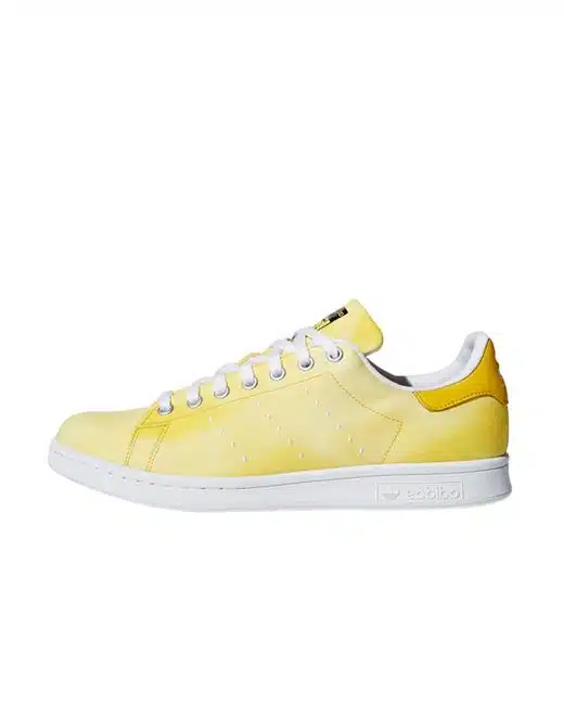 x Pharrel Williams HU Holi Stan Smith