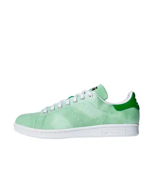 x Pharrel Williams HU Holi Stan Smith