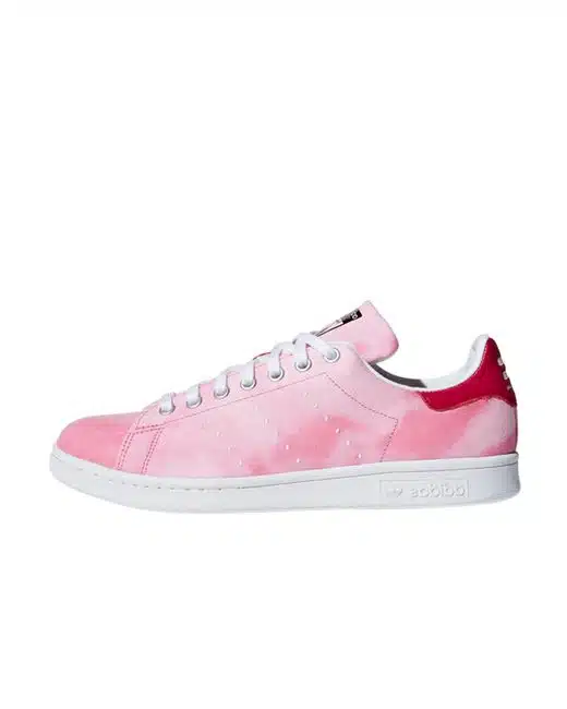 x Pharrel Williams HU Holi Stan Smith