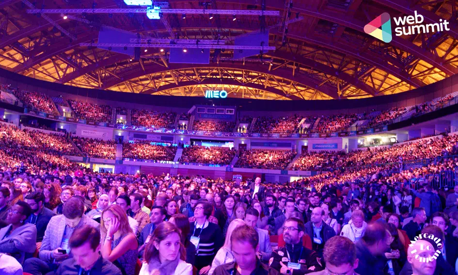 websummit 2017