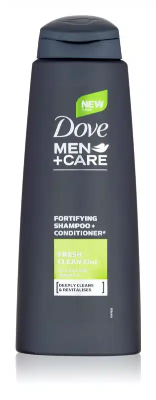 Dove Men+Care Fresh Clean