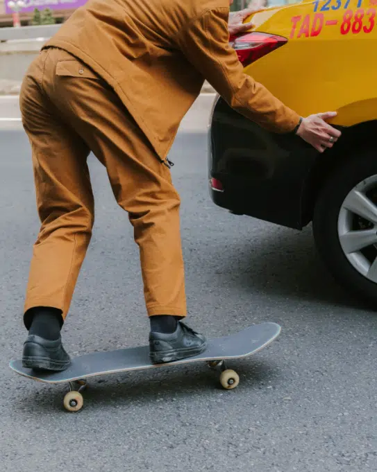 Levi’s® Skateboarding 2019