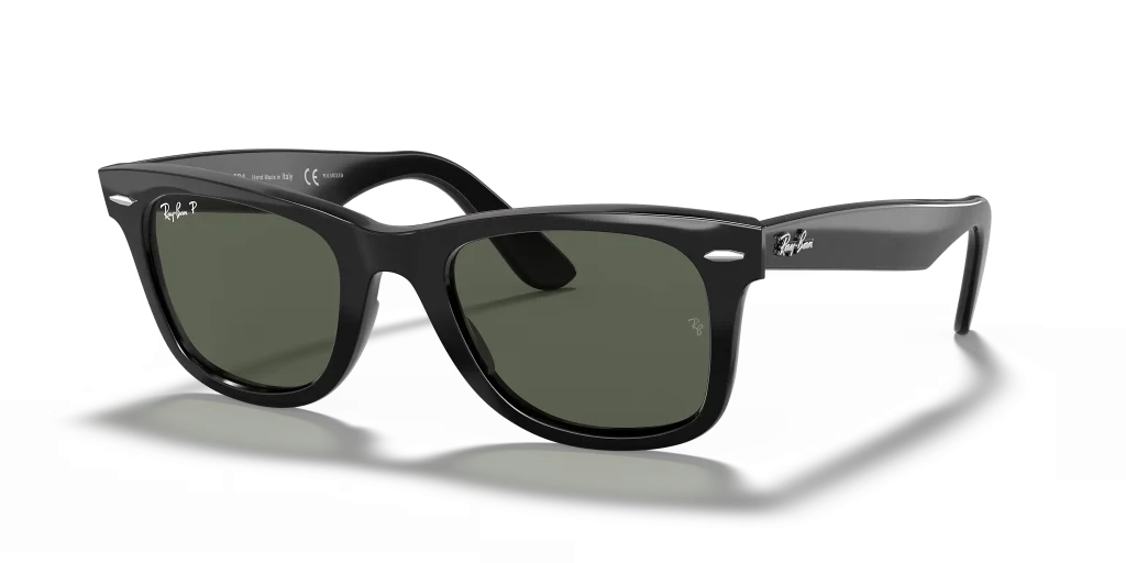 Ray-Ban RB2140 Original Wayfarer Classic