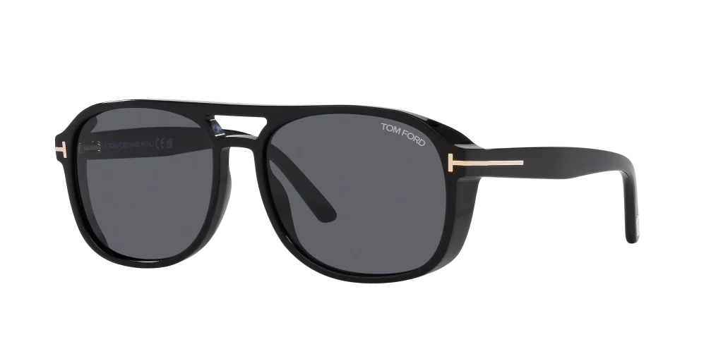 Óculos de Sol Masculinos Tom Ford Rosco