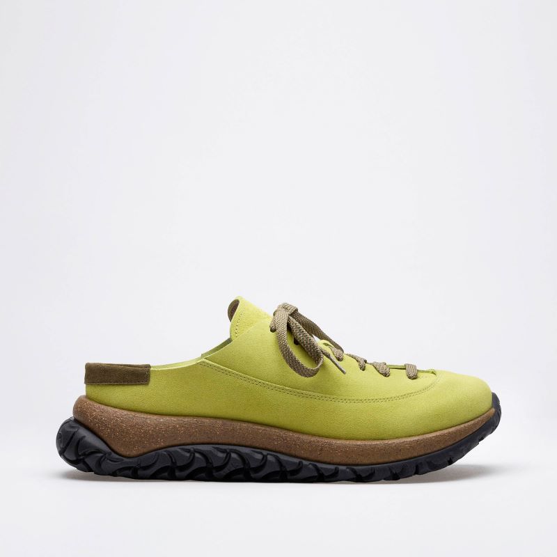 BIRKENSTOCK 1774 Thibo Denis Uerzell pvp 350 euros