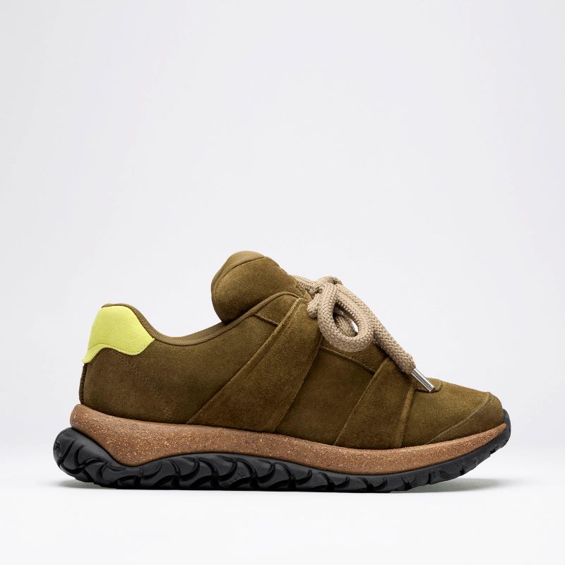 BIRKENSTOCK 1774 Thibo Denis Goerlitz pvp 470 euros