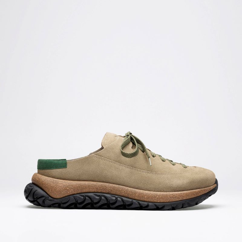 BIRKENSTOCK 1774 Thibo Denis Uerzell pvp 350 euros