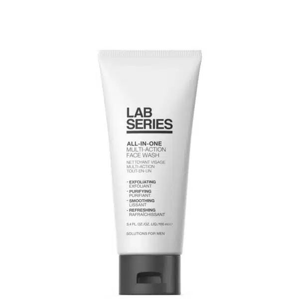 Lab Series MULTI-ACTION FACE WASH