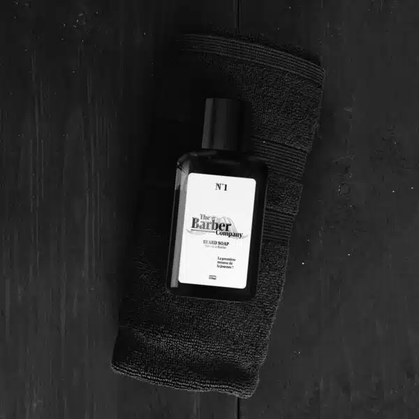 The Barber Company Beard Wash 150 ML