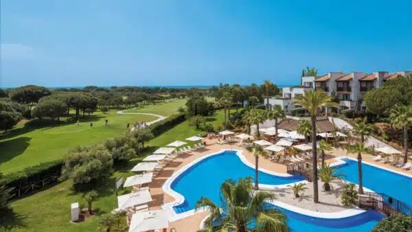 Precise Resort El Rompido