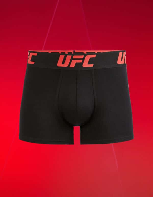 Celio - UFC - Boxer preto