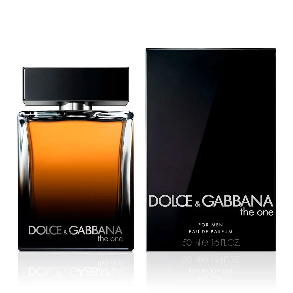 Dolce & Gabbana The One for Men Eau de Parfum