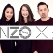 kenzo hm