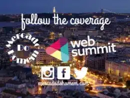 websummit coverage