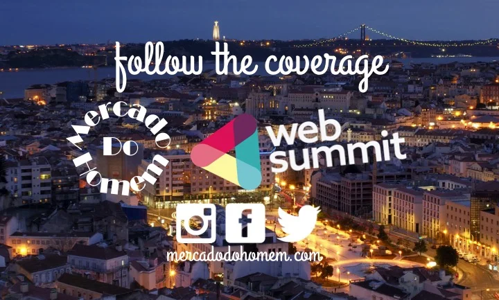 websummit coverage