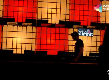 websummit 2016