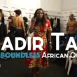 the boundless african queen