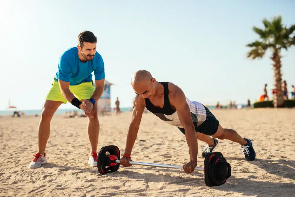 Preparação para o Verão: Os melhores exercícios para os abdominais