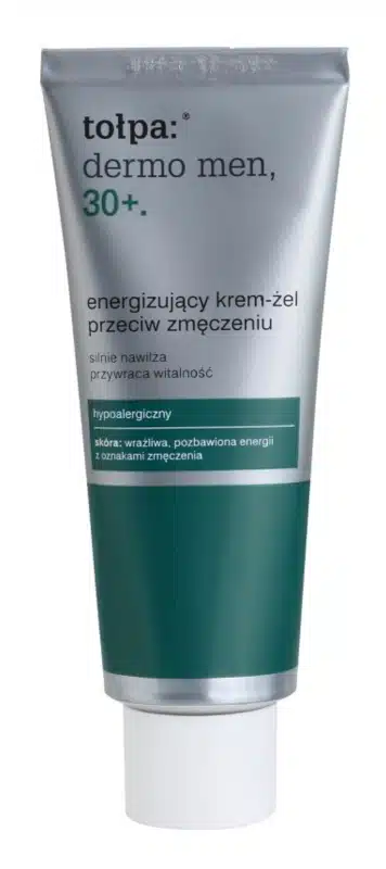 Creme Gel Energizante TOLPA MEN