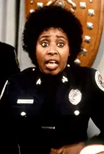 Marion Ramsey