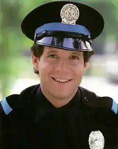 Steve Guttenberg