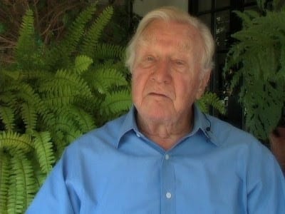 George Gaynes