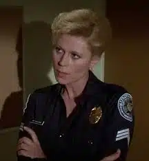 Leslie Easterbrook