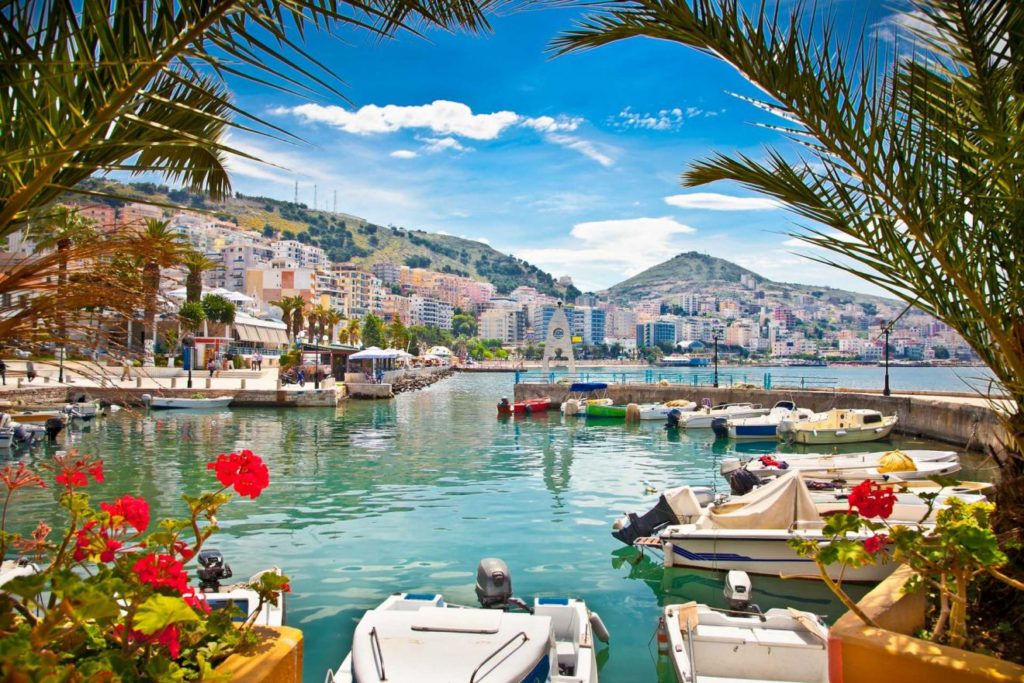 2019 Summer Destination: Albania