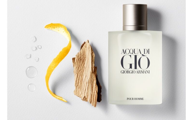 Armani Acqua di Giò Pour Homme