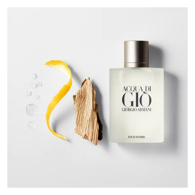 Armani Acqua di Giò Pour Homme