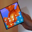 Huawei Mate X
