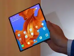 Huawei Mate X