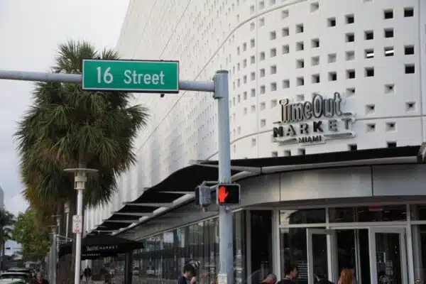 Time Out Market Miami