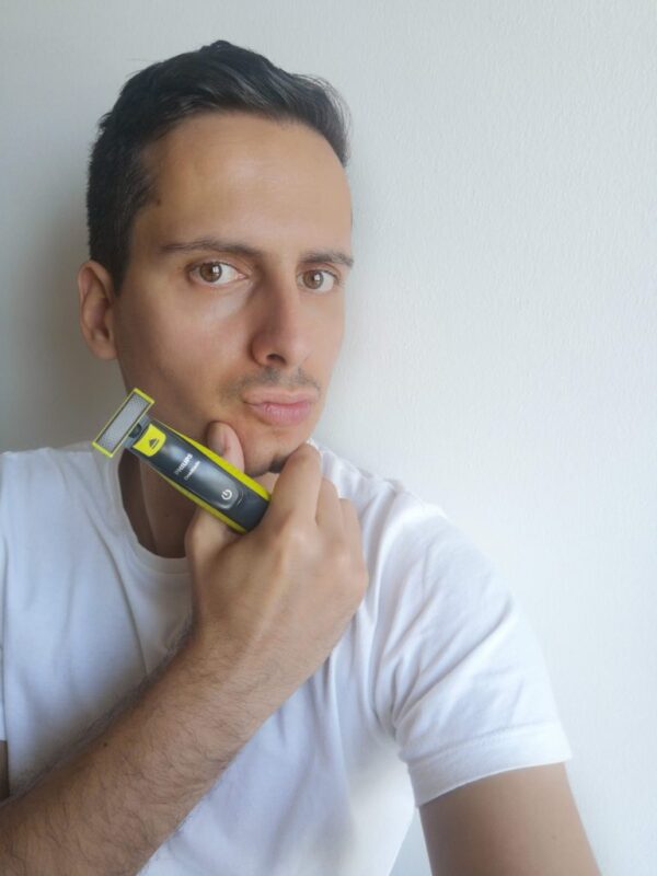 Review sobre Philips One Blade