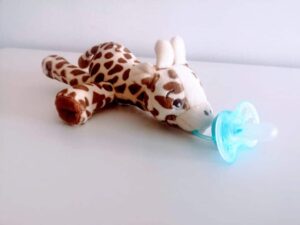 Ultra Soft Snuggle da Philips Avent