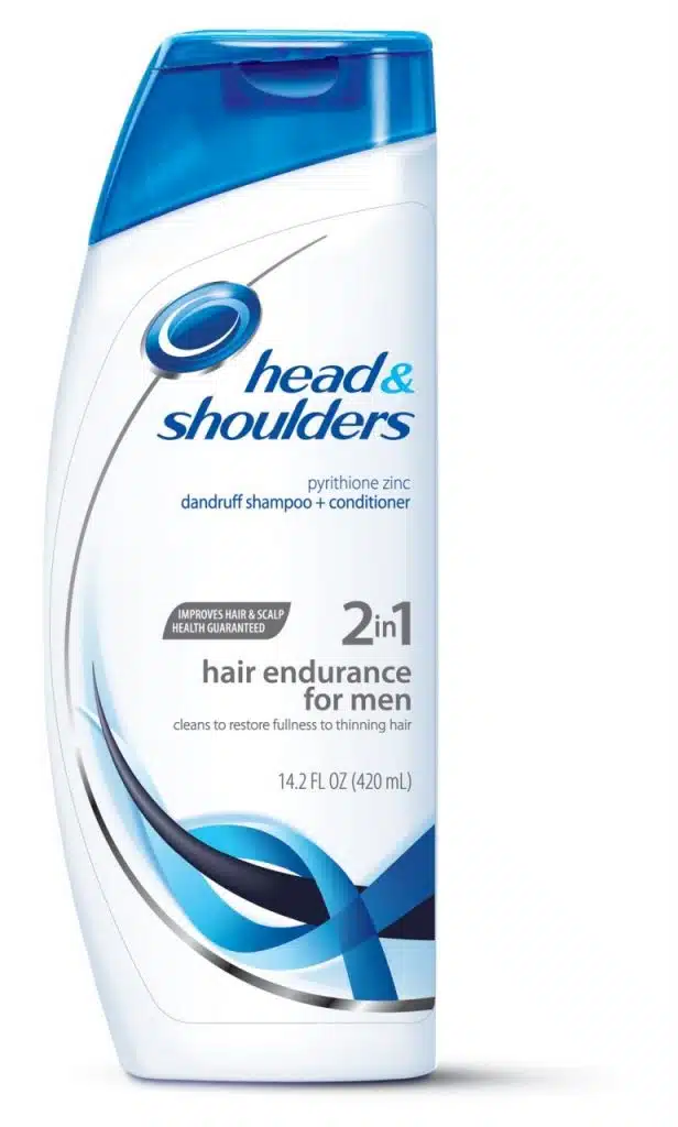 Head & Shoulders