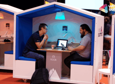 websummit 2016