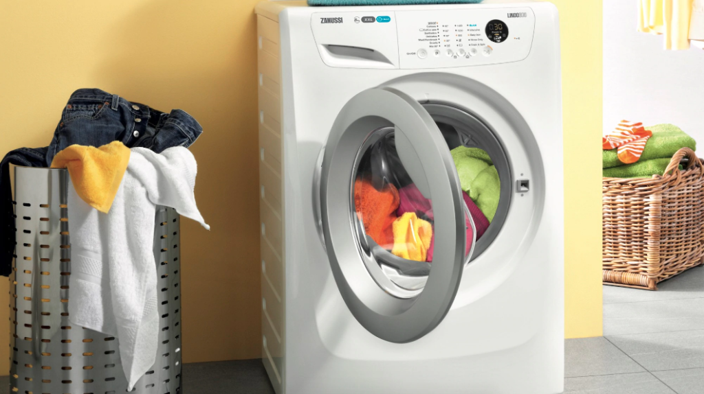 maquina de lavar roupa zanussi