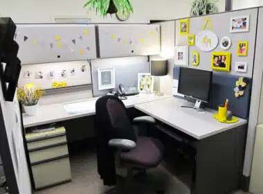 office desk ideas