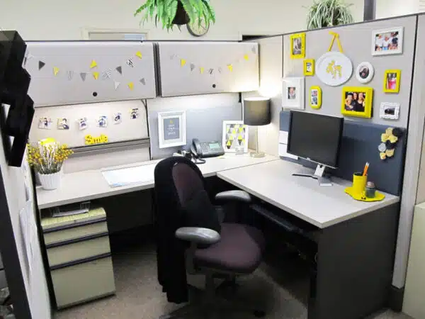 office desk ideas