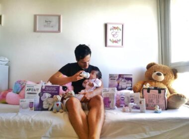 Philips Avent Amamentação