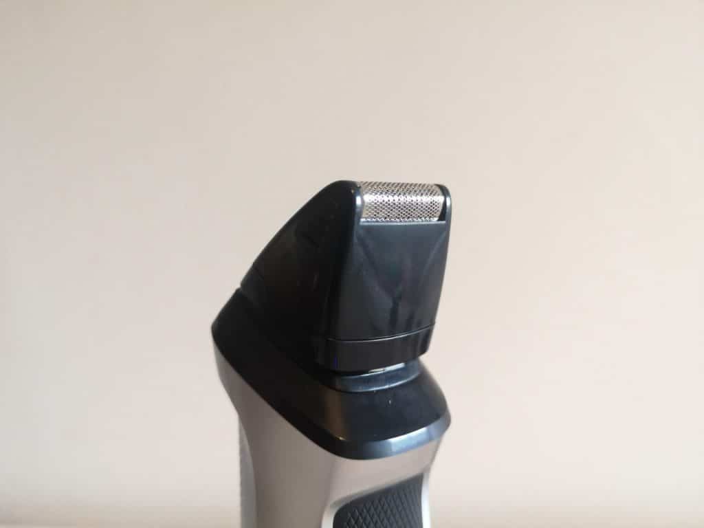 Multigroom Series 7000 14-em-1 da Philips