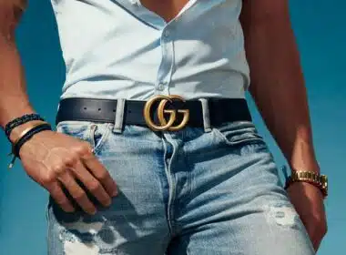 Gucci Belt