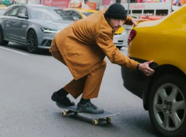 Levi’s® Skateboarding 2019