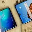 Huawei P30 Pro vs. Samsung Galaxy S10+