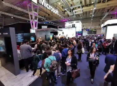 Booths websummit 2019