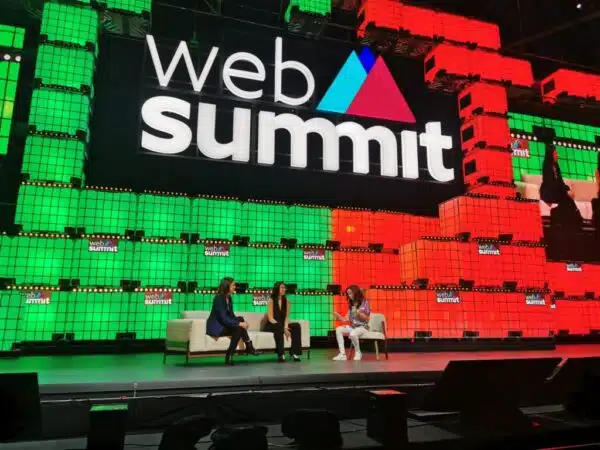 Websummit 2019